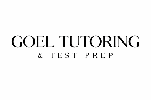 Goel Tutoring & Test Prep logo